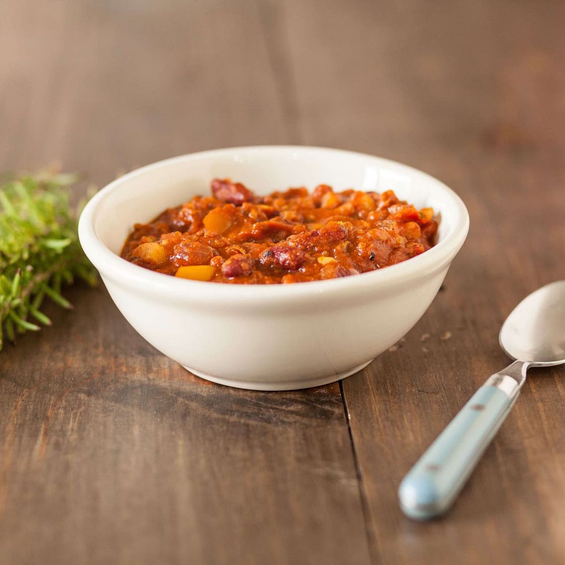 PKU Chili