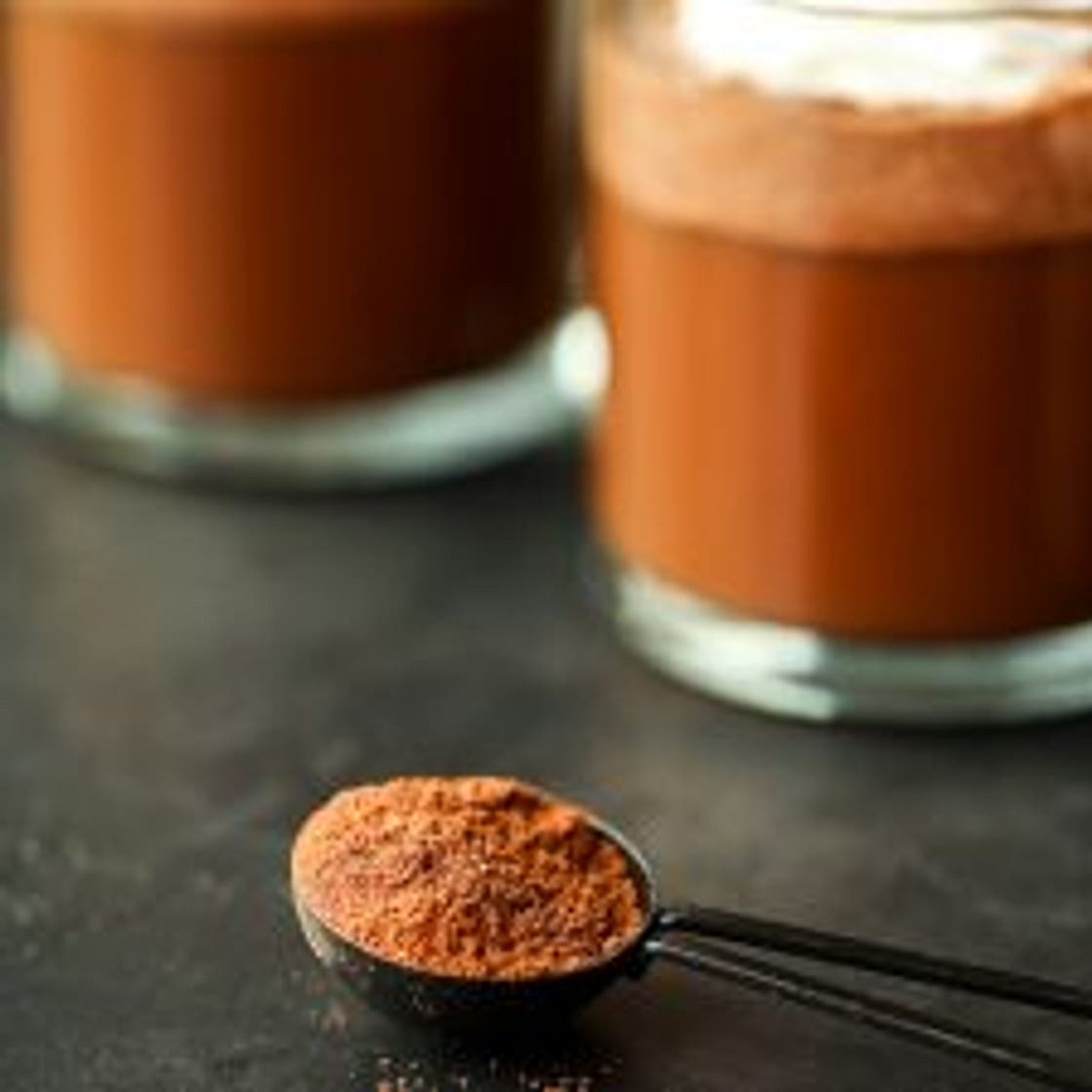 Paleo Hot Chocolate Mix