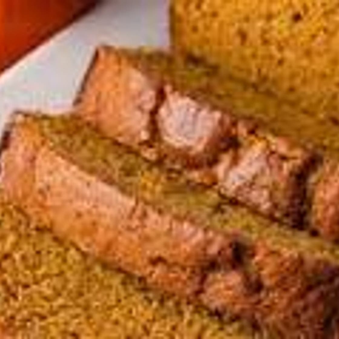 Pumpkin Bread / Muffins