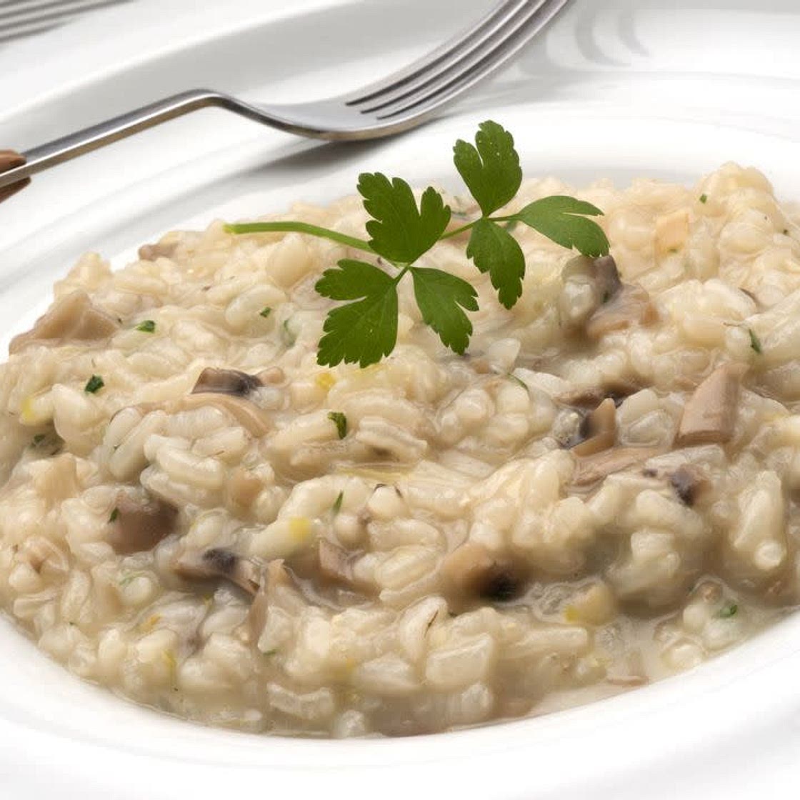 Risotto