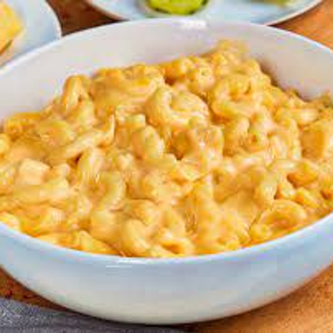 Mary's Macaroni and Cheese
