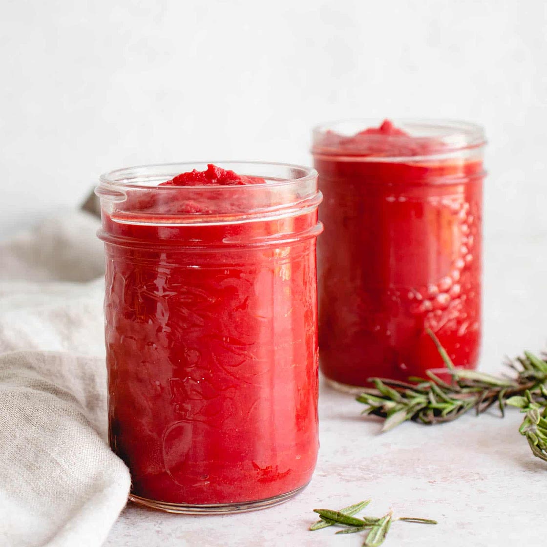 Classic Nomato Sauce (AIP, paleo, vegan)