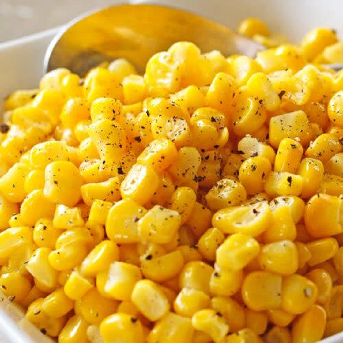 Corn