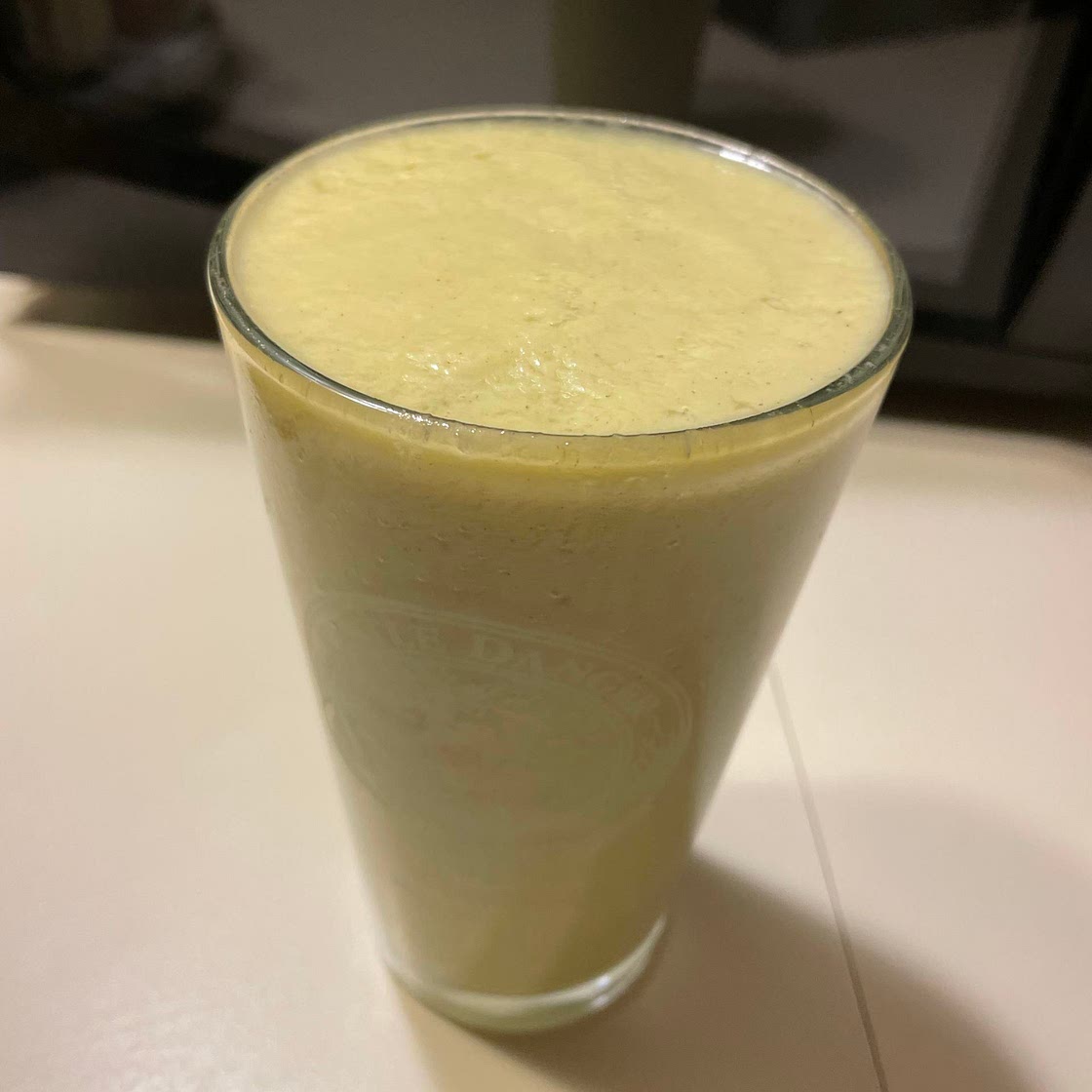 Pineapple Watercress [SSC]