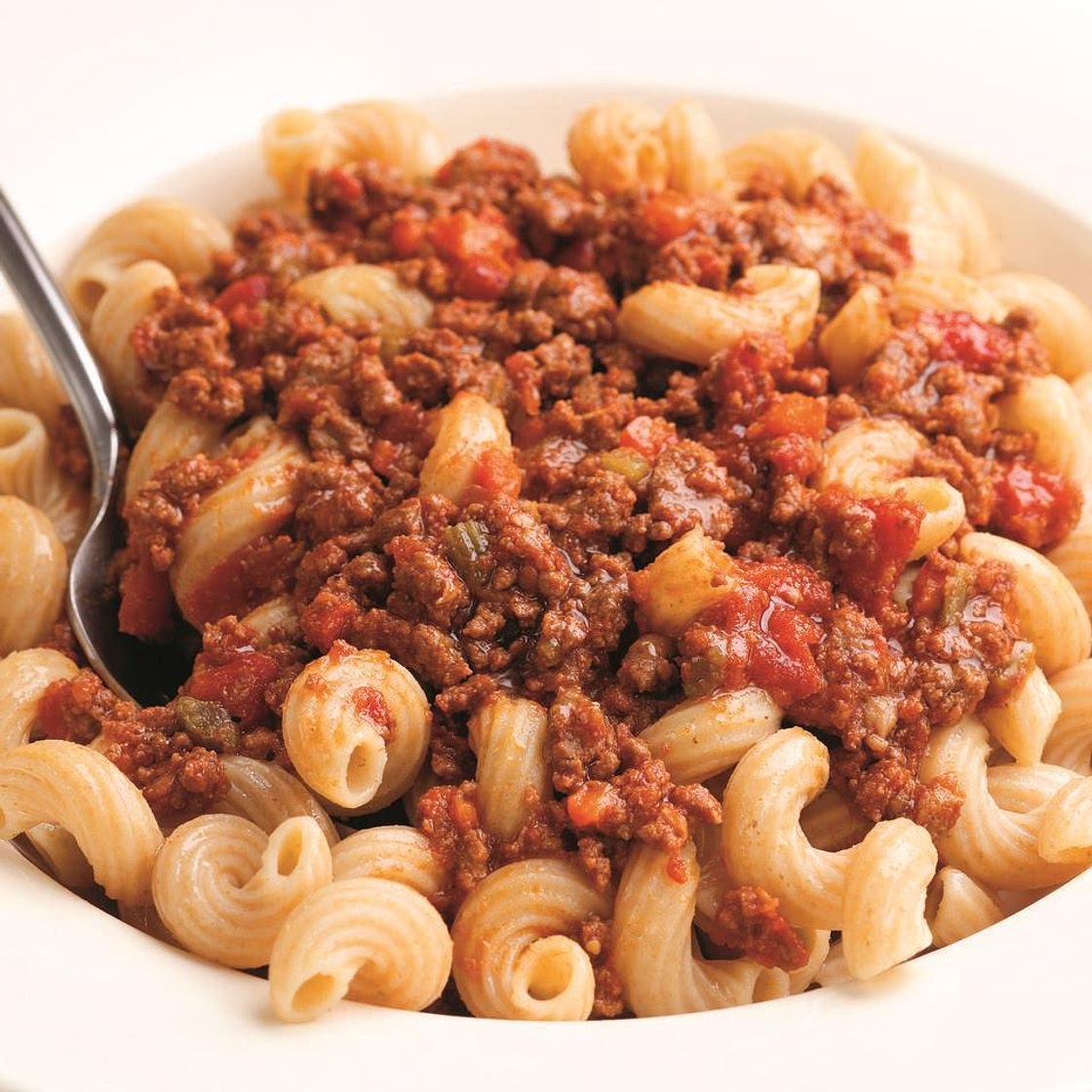 Ragù alla Bolognese (Classic Bolognese Meat Sauce)