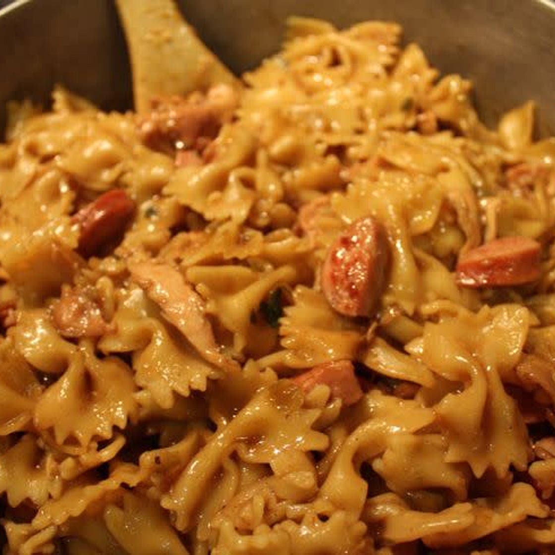 Pastalaya Dinner