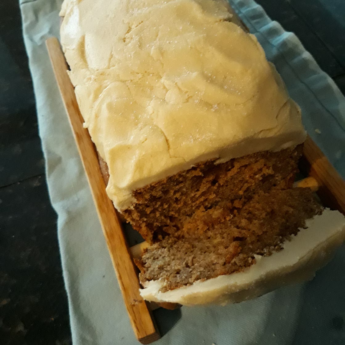 Best Ever Healthy Banana Bread Recipe