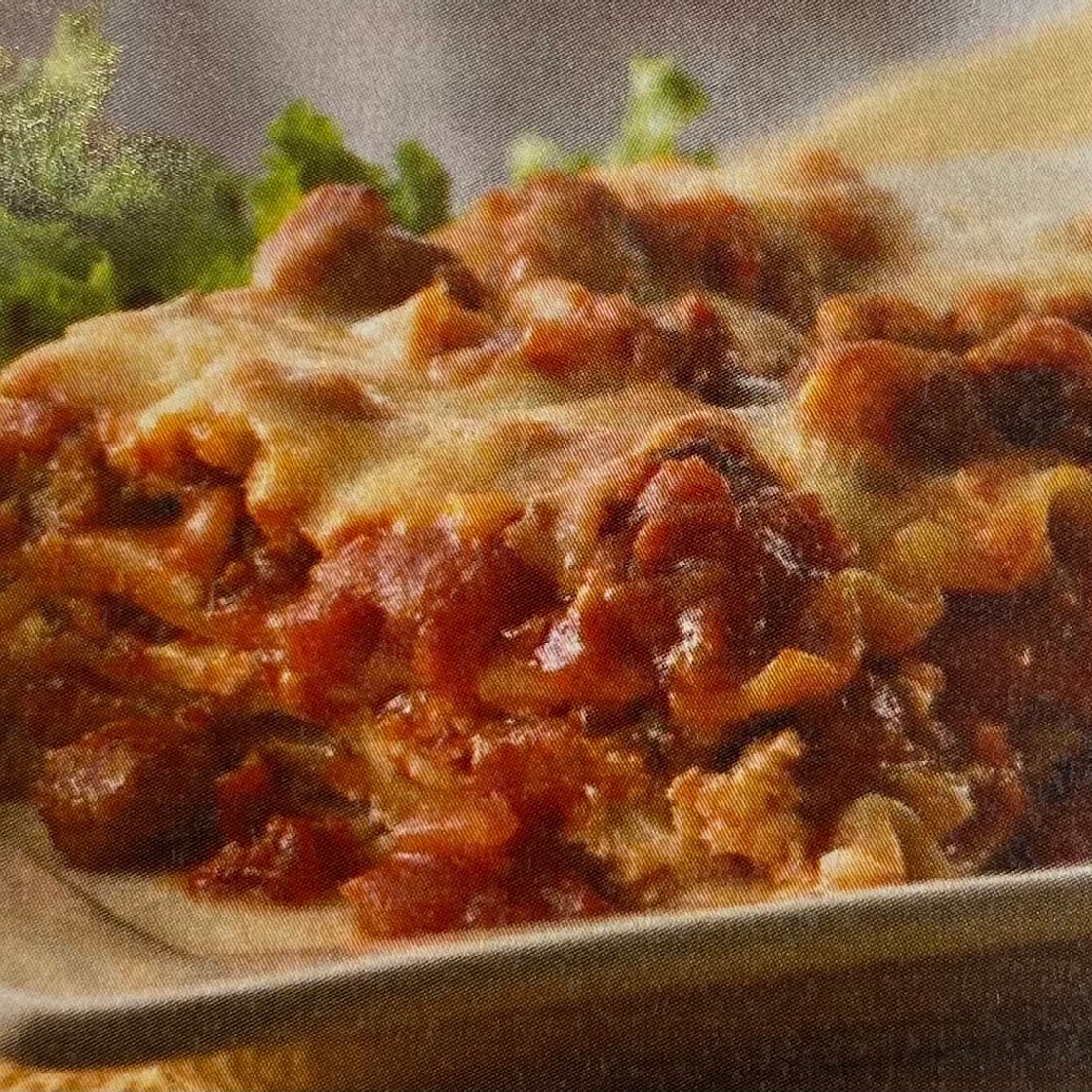 Italian Sausage Lasagna