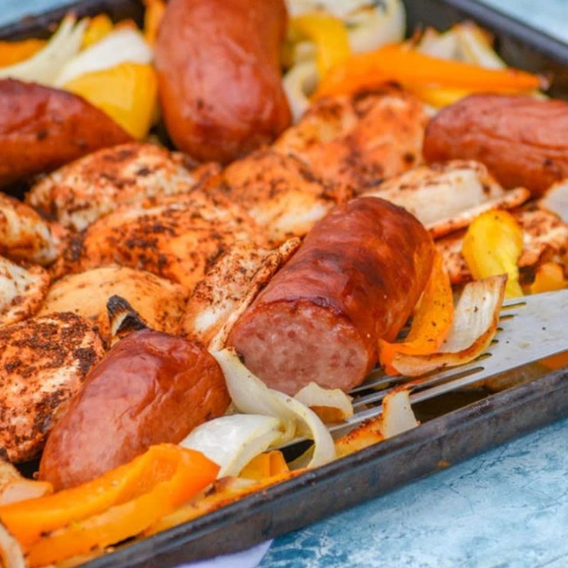 Pierogi Bake