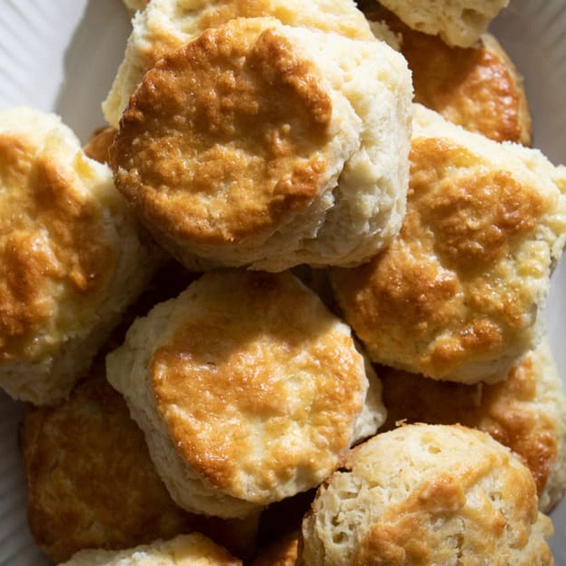 Jojo’s Biscuits