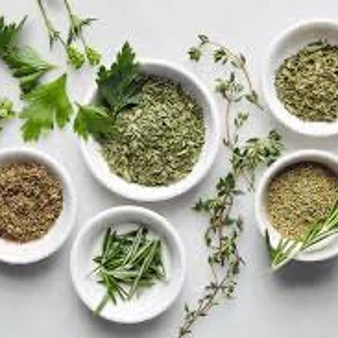 Garden Herb Bread Recipe