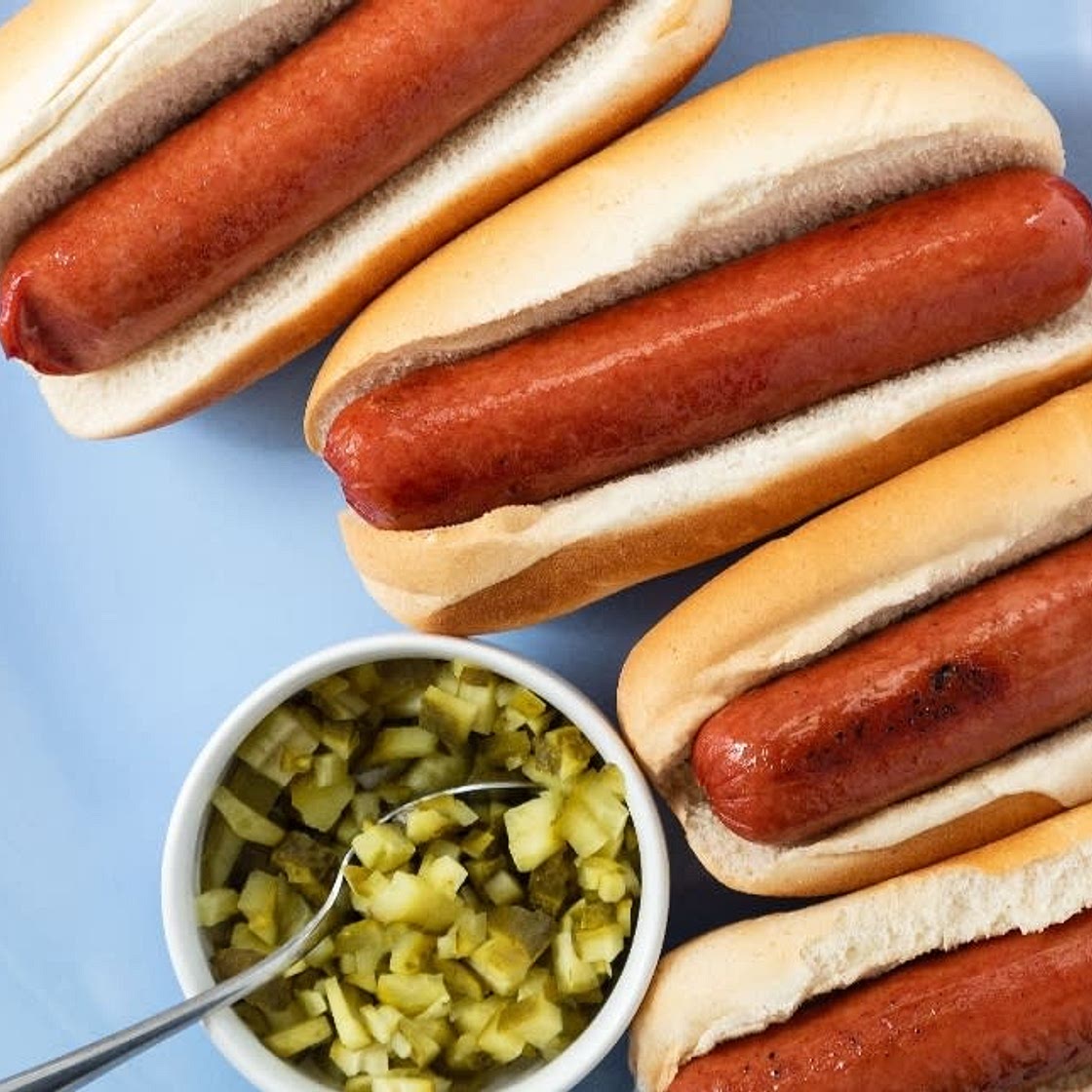 Hot Dogs