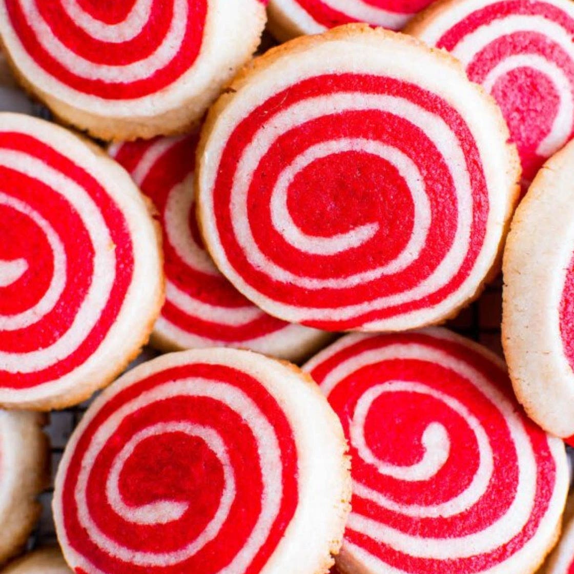 Pinwheels