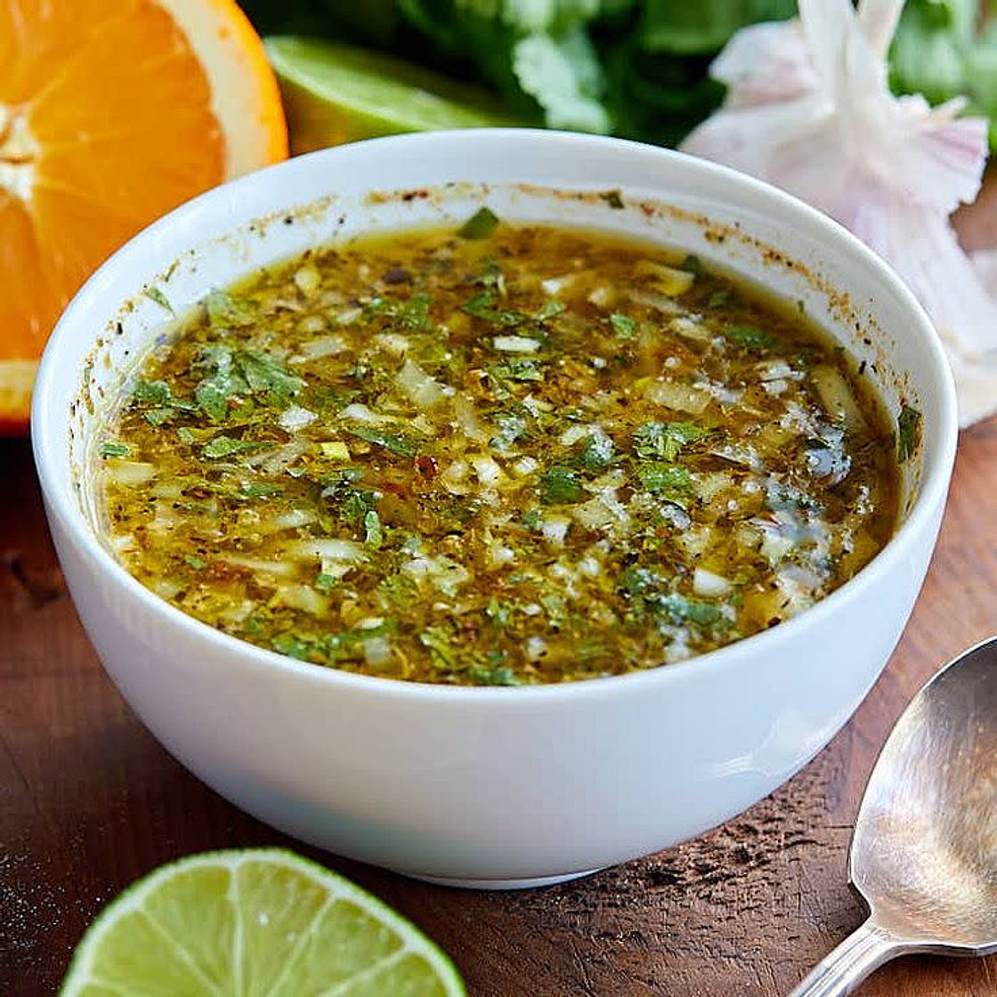 Cuban Marinade