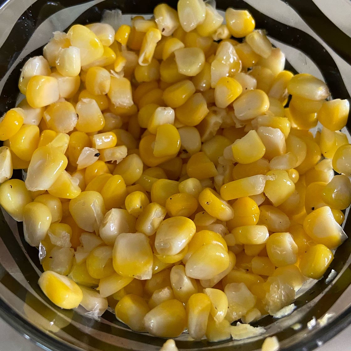 Air Fryer Corn on the Cob