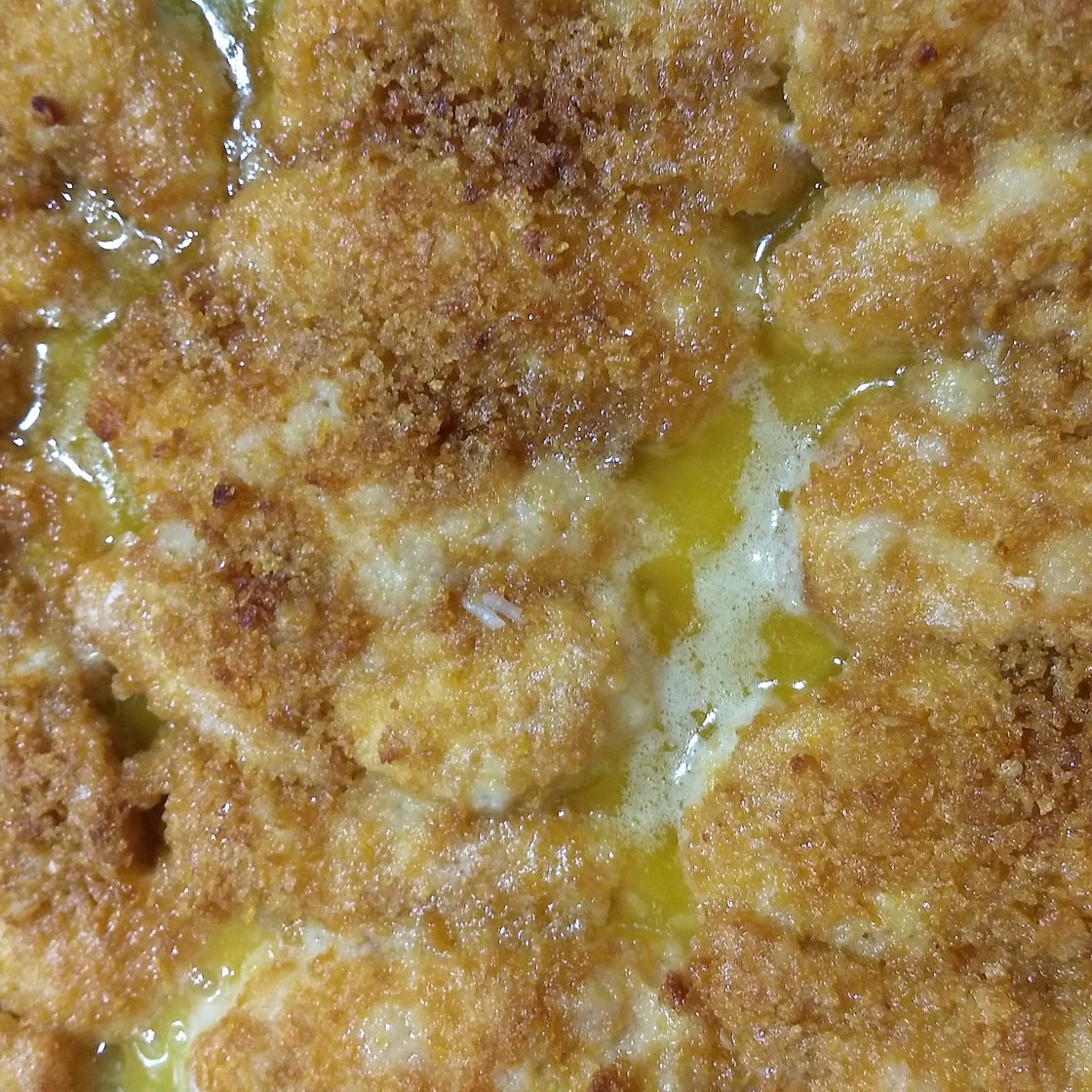 Chicken Tenders