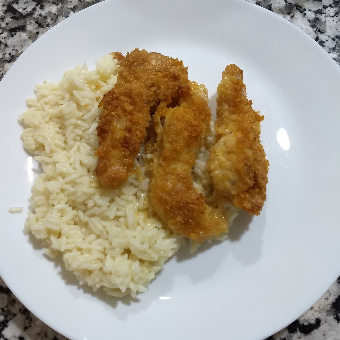 Chicken Tenders