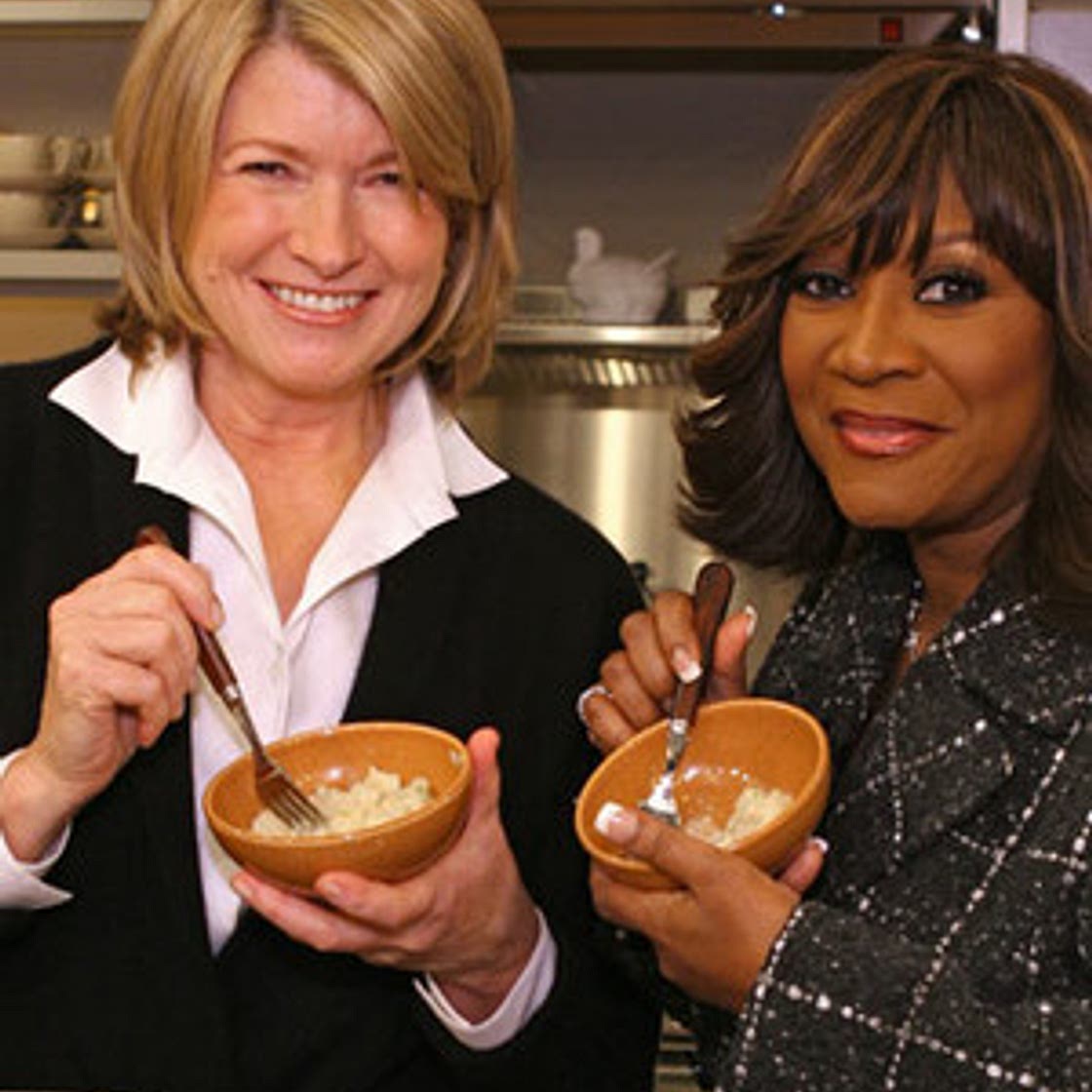 Parsnip and Pear Puree