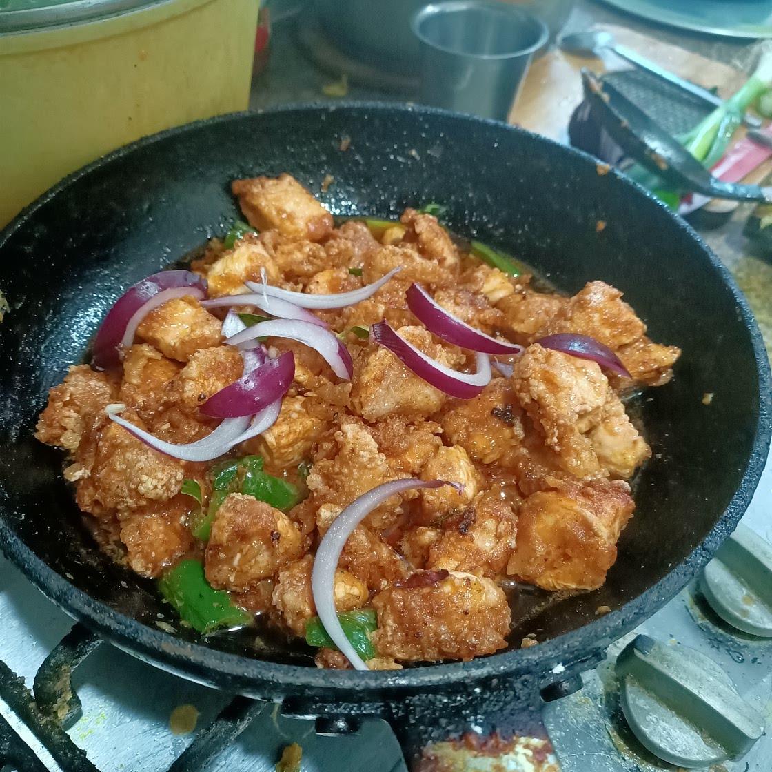 Chicken 65