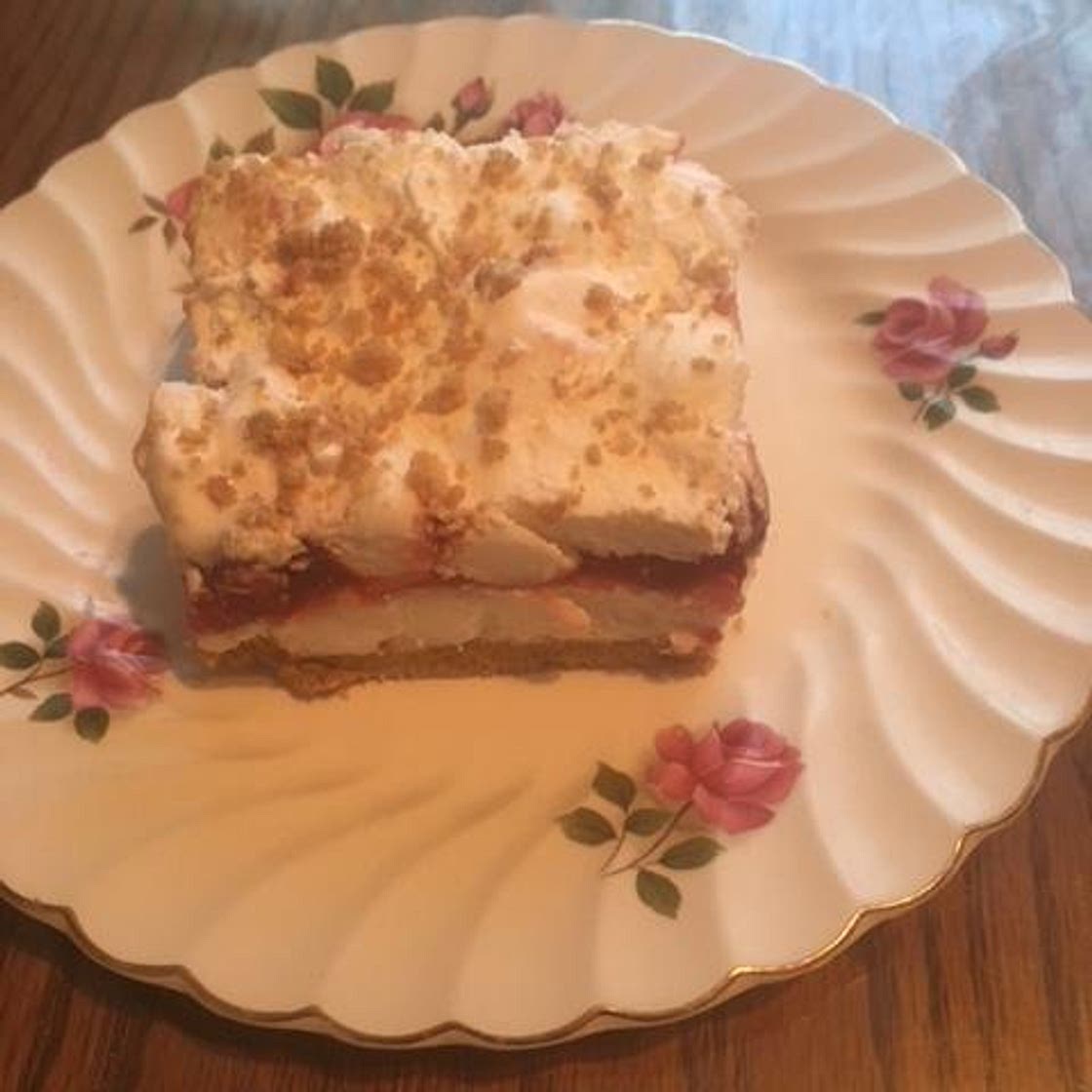 Cherry Cha Cha Recipe