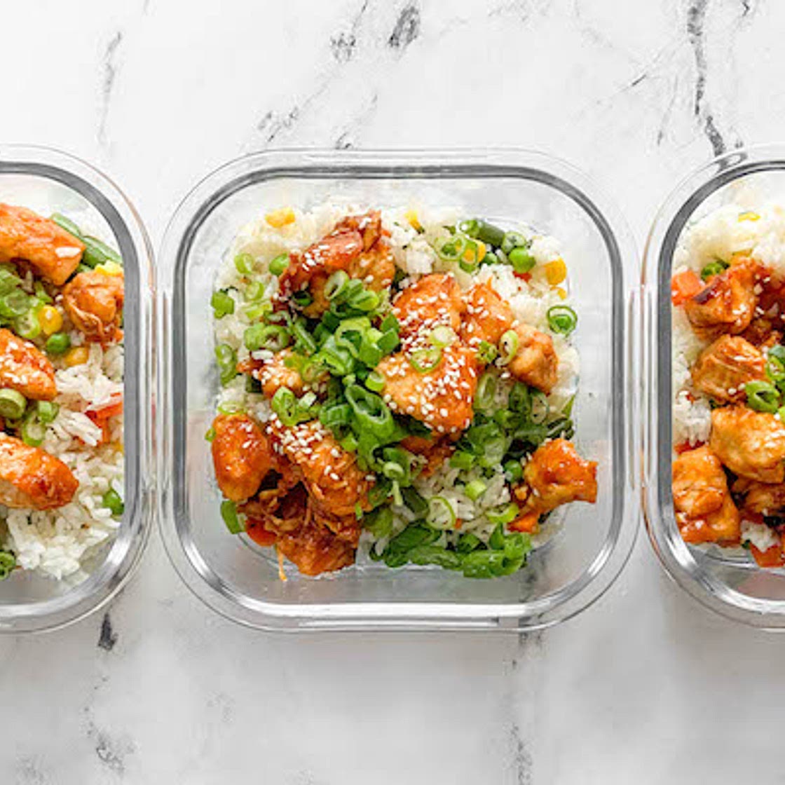 Better-Than-Takeout General Tso's Chicken