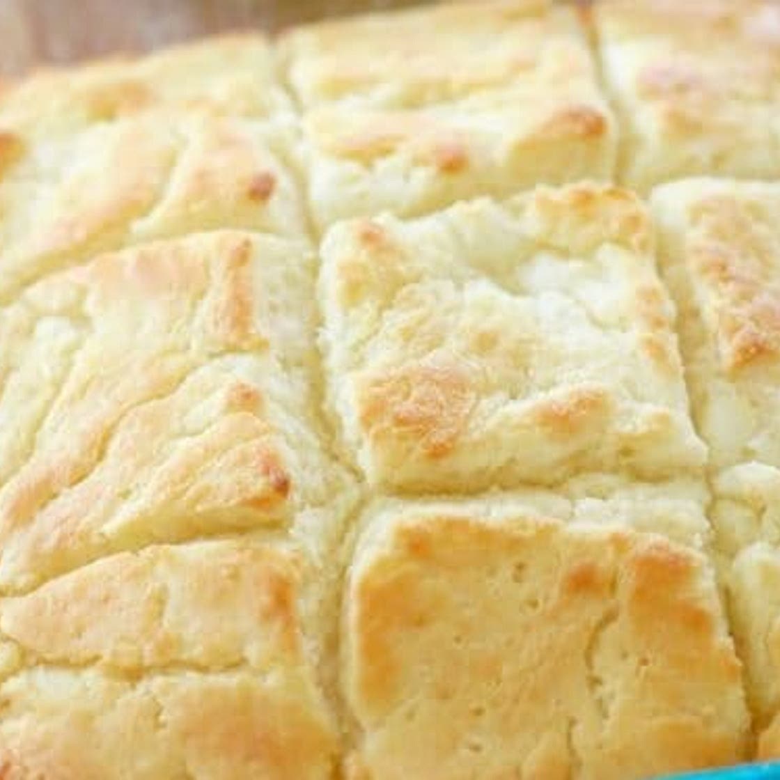 Butter Dip Buttermilk Biscuits