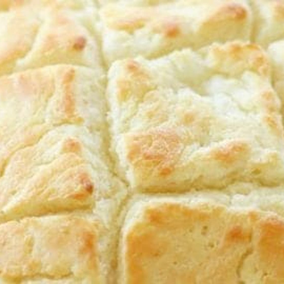 Butter Dip Buttermilk Biscuits