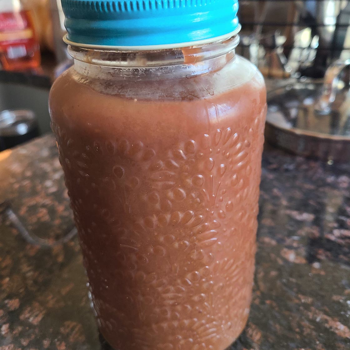 Slow Cooker Apple Butter