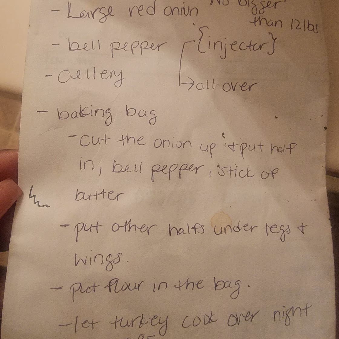 Butterball Turkey