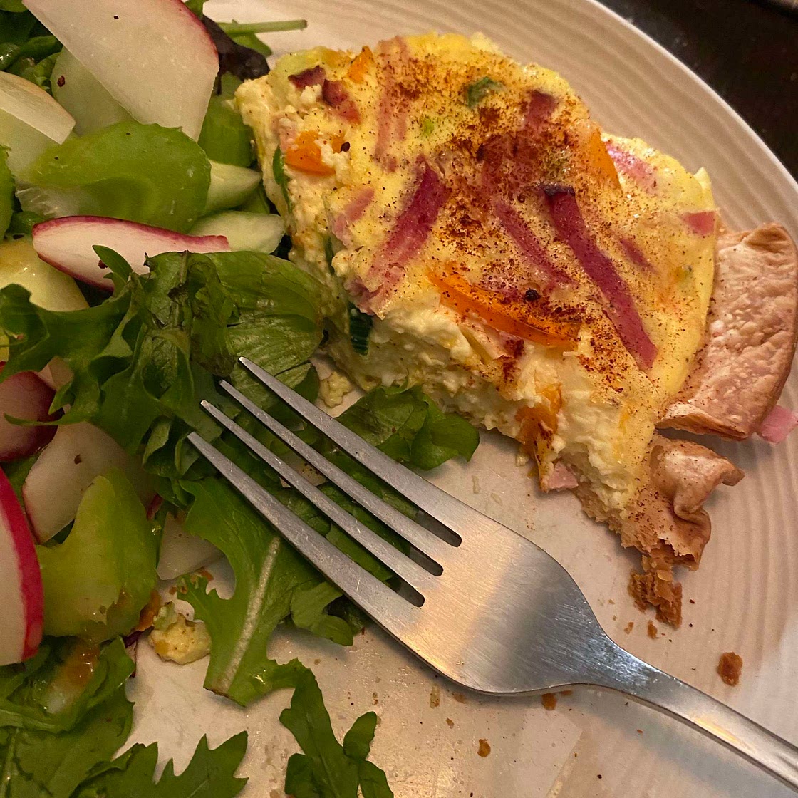 Quiche