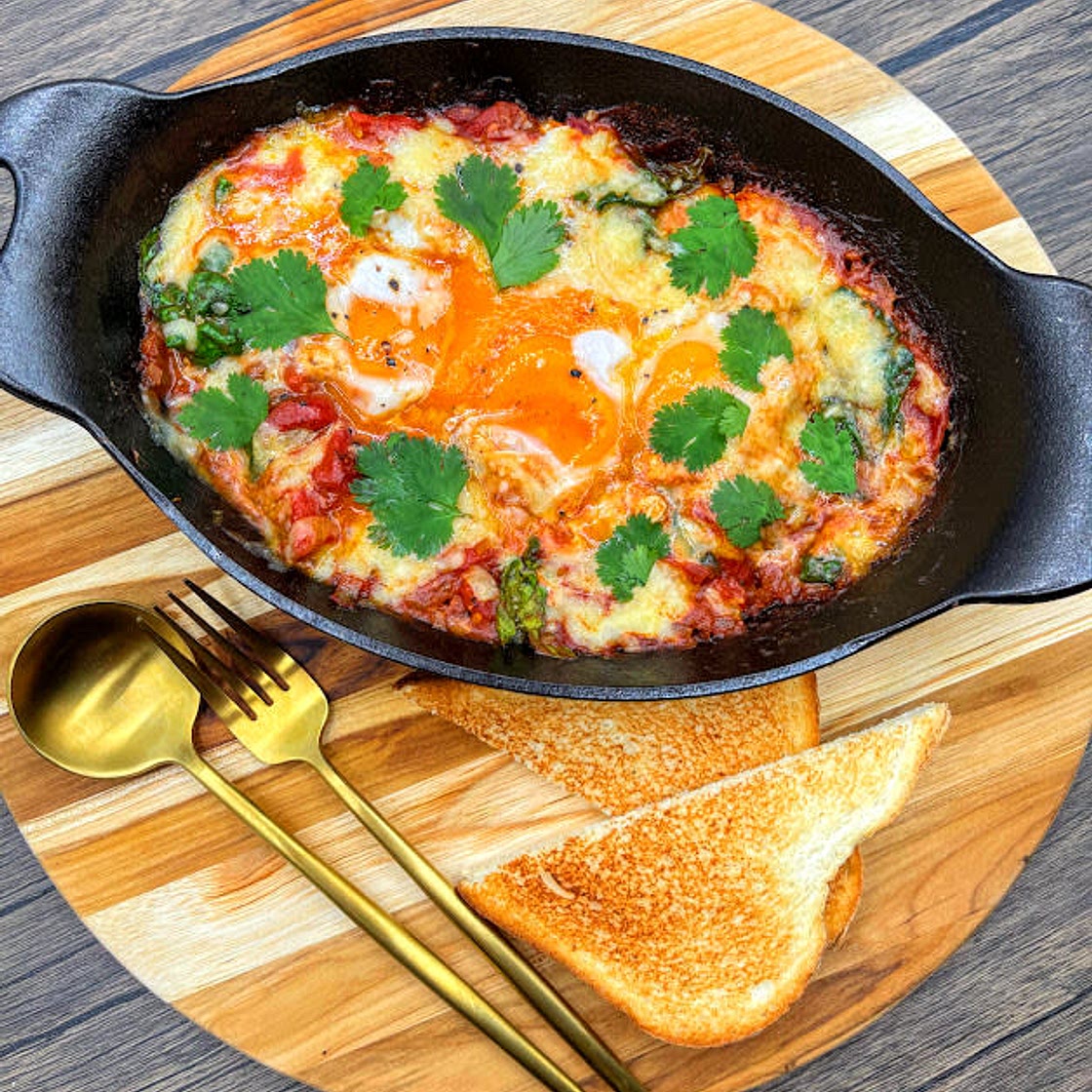 Shakshuka