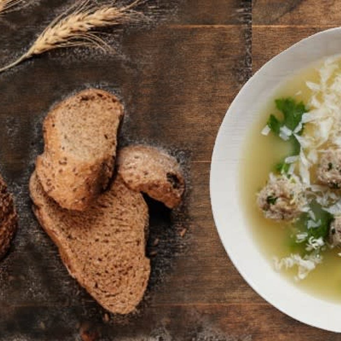 Italian Wedding Soup
