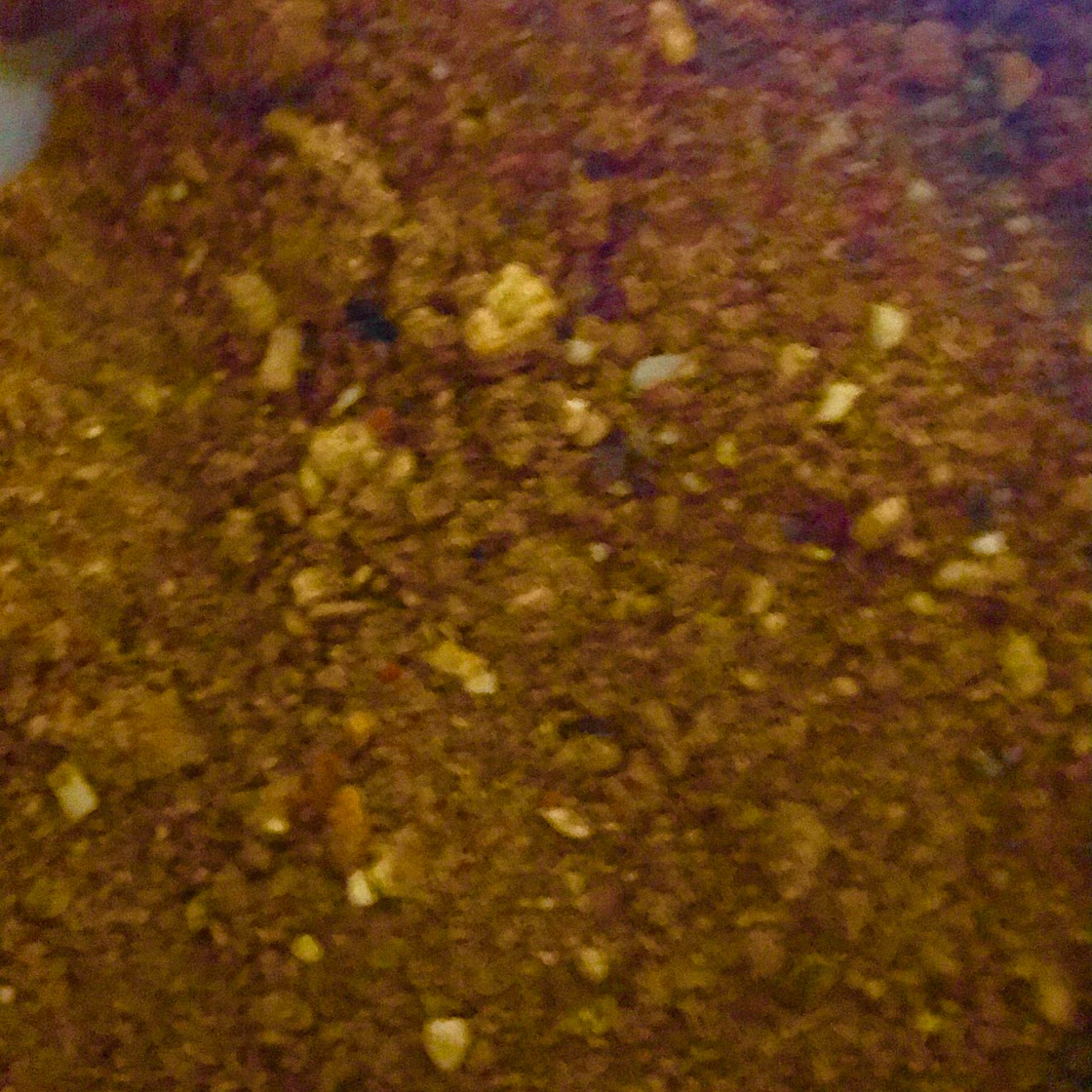 Sunshine cornbread dressing 