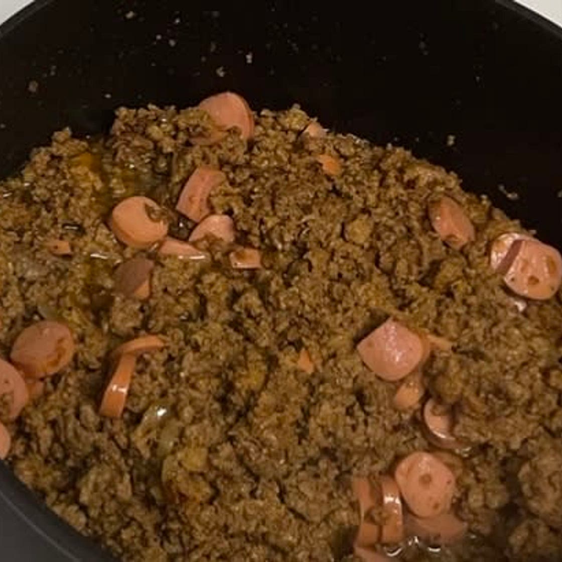 Picadillo 