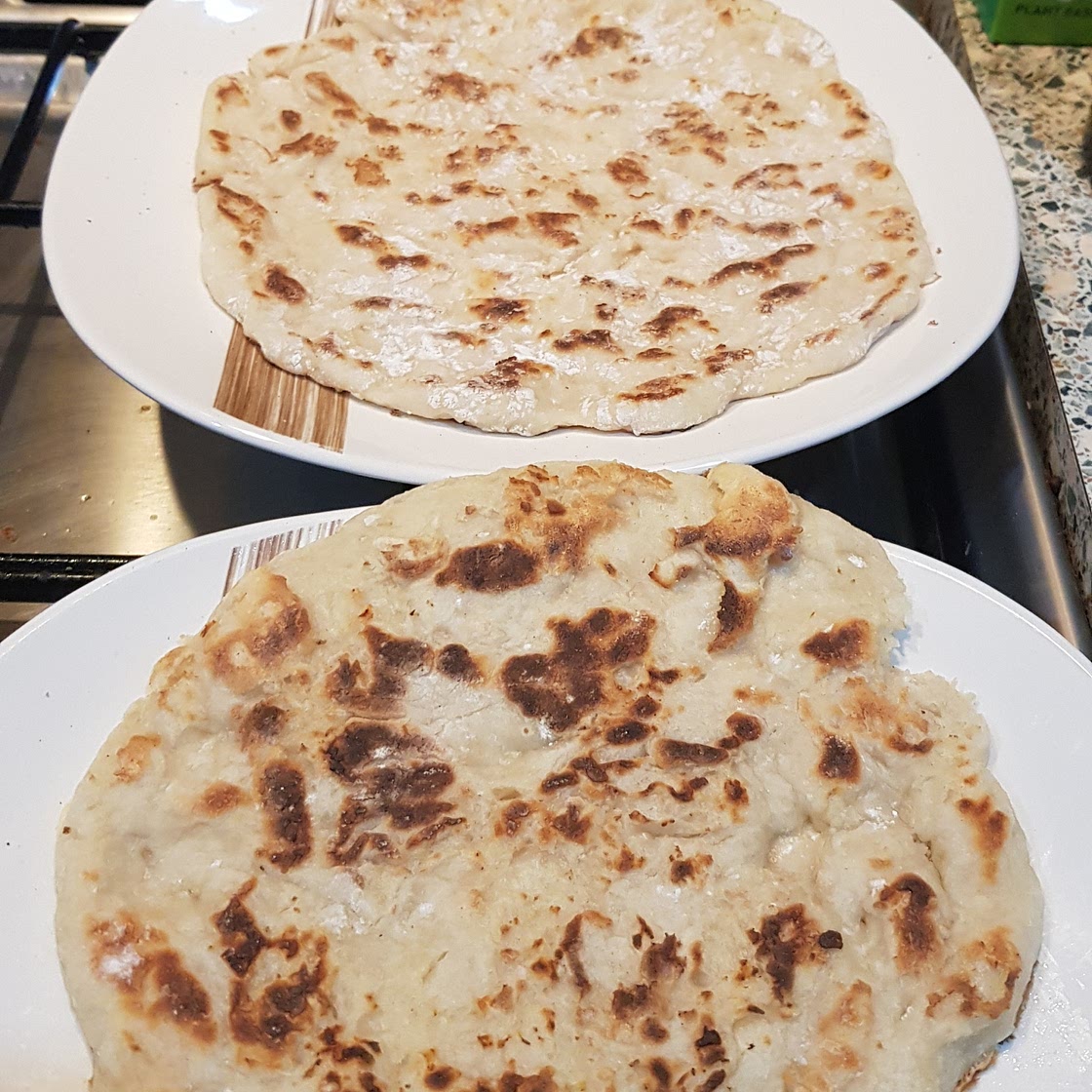 Emma's Flatbreads