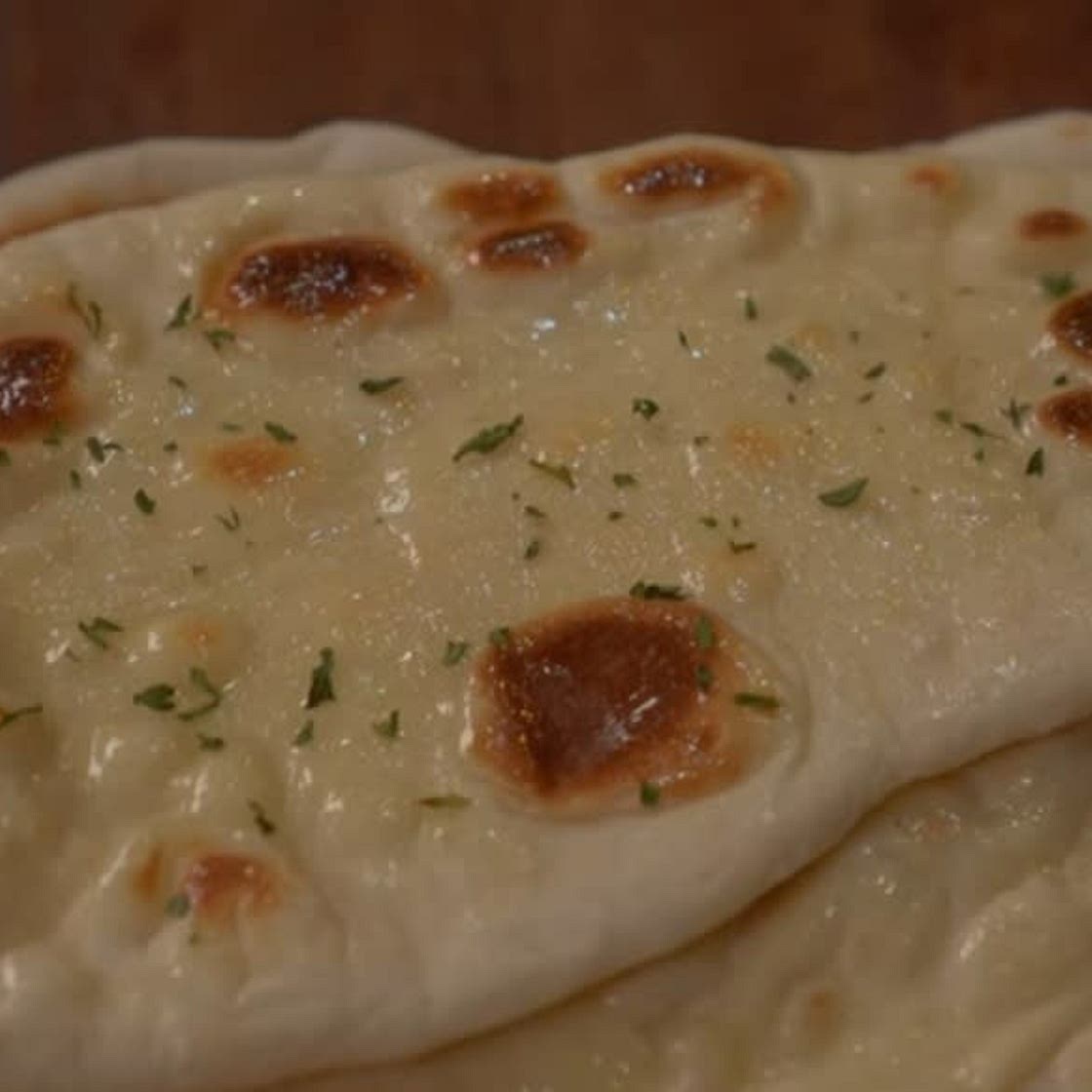 Naan bread