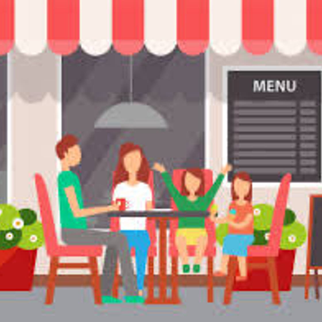 Dinner Out