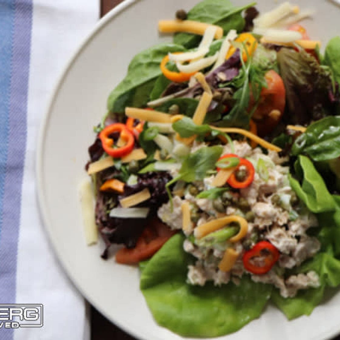 Tuna Salad