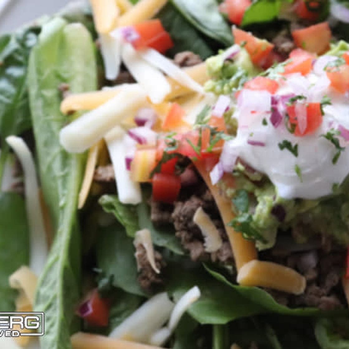 Taco Salad