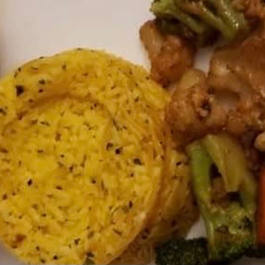 Sunshine Sheet Pan Chicken
