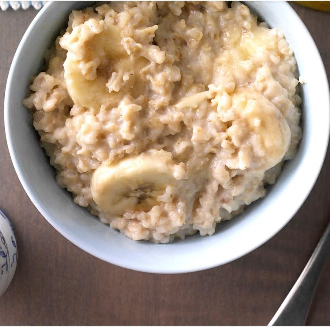 Oatmeal