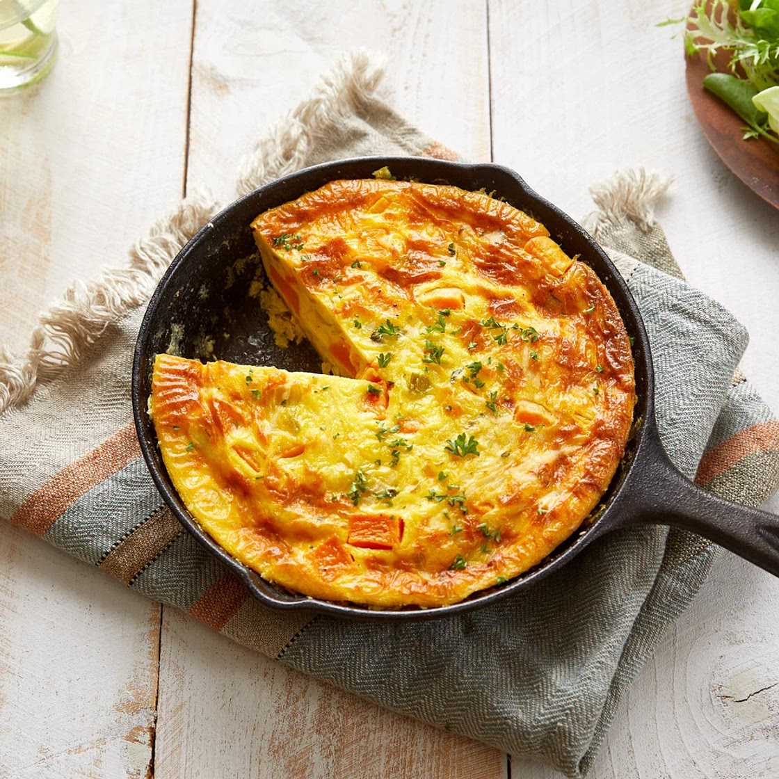 Frittata