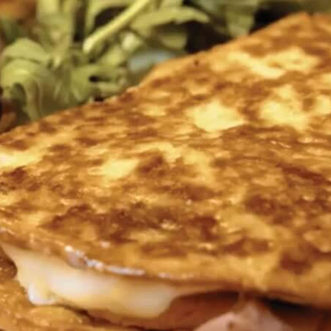 Grilled Cali-Sandwich
