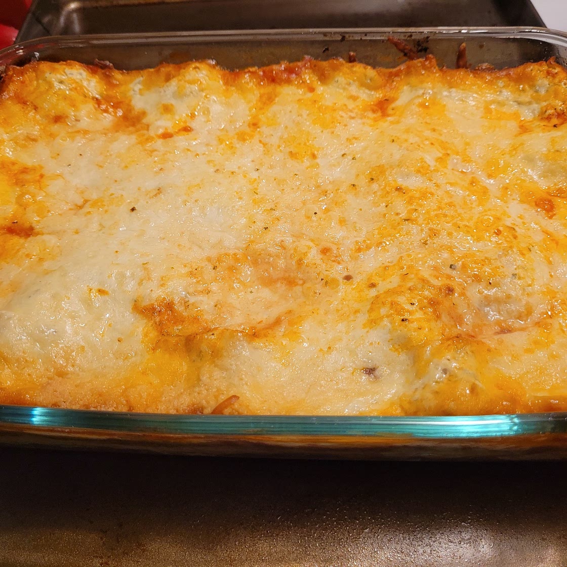 Mac&Cheese