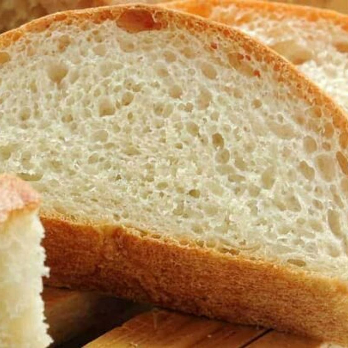 A Crusty Bread Machine French Bread