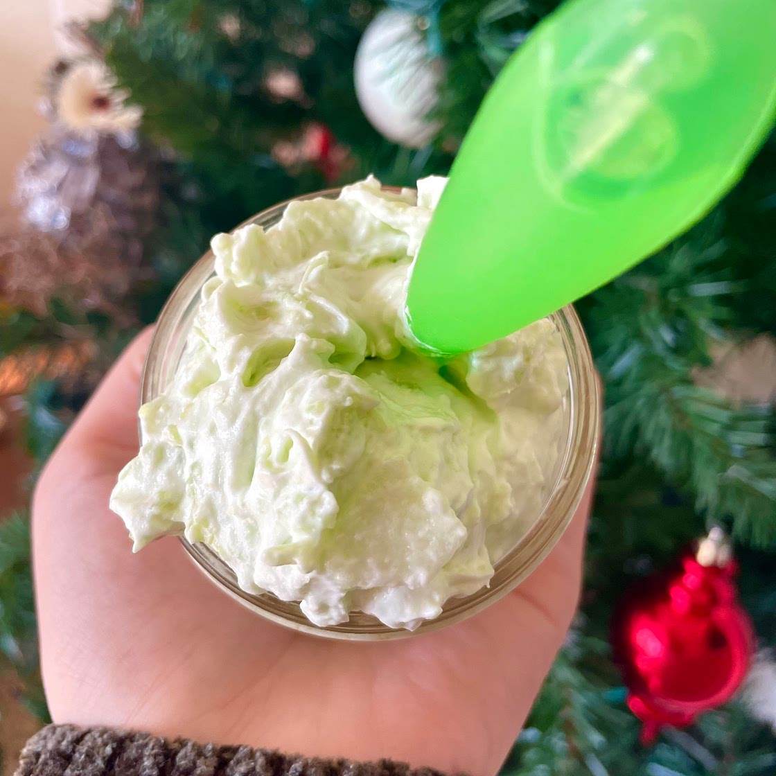 Watergate Salad