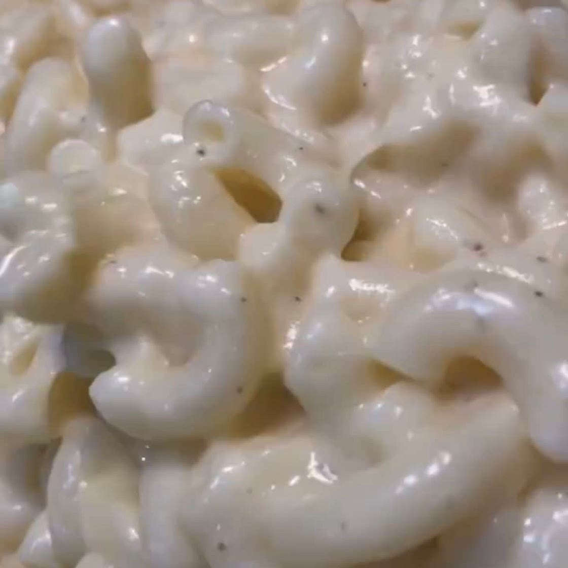 Genies mac & cheese