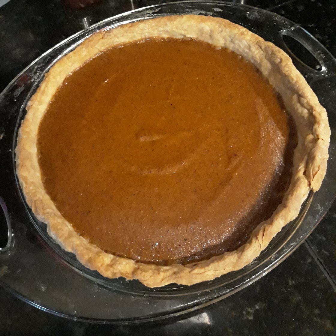 Homemade Buttery Flaky Pie Crust