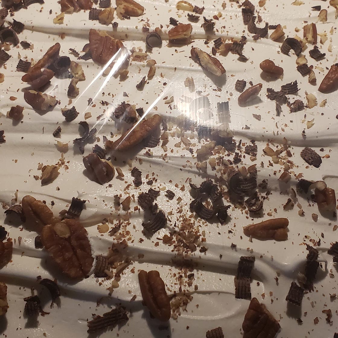 Chocolate Pecan Delight