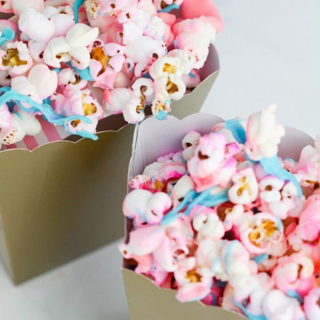 Unicorn Popcorn